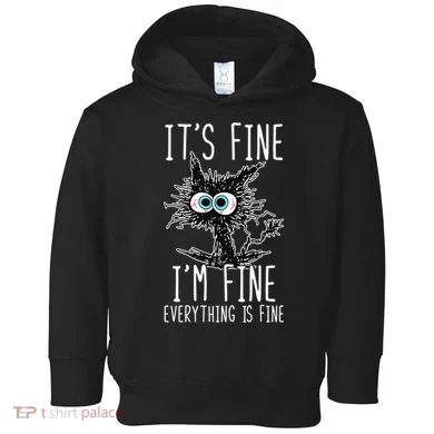 Toddler Hoodie