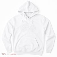 Funny Bicycle Cyclist Road Bike My Therapis Hoodie thumb 0