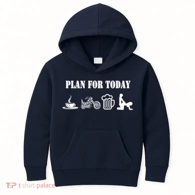 Kids Hoodie