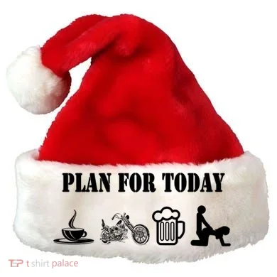 Santa Hat