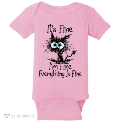 Baby Bodysuit