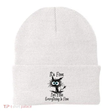 Beanie