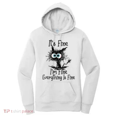 Women's Hoodie