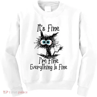 Kids Sweatshirt