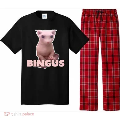 Pajama Set