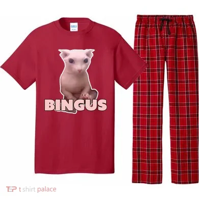 Pajama Set