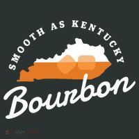 Funny Bourbon Drinker Smooth As Kentucky Bourbon Whiskey Infant Baby Jersey Bodysuit thumb 2