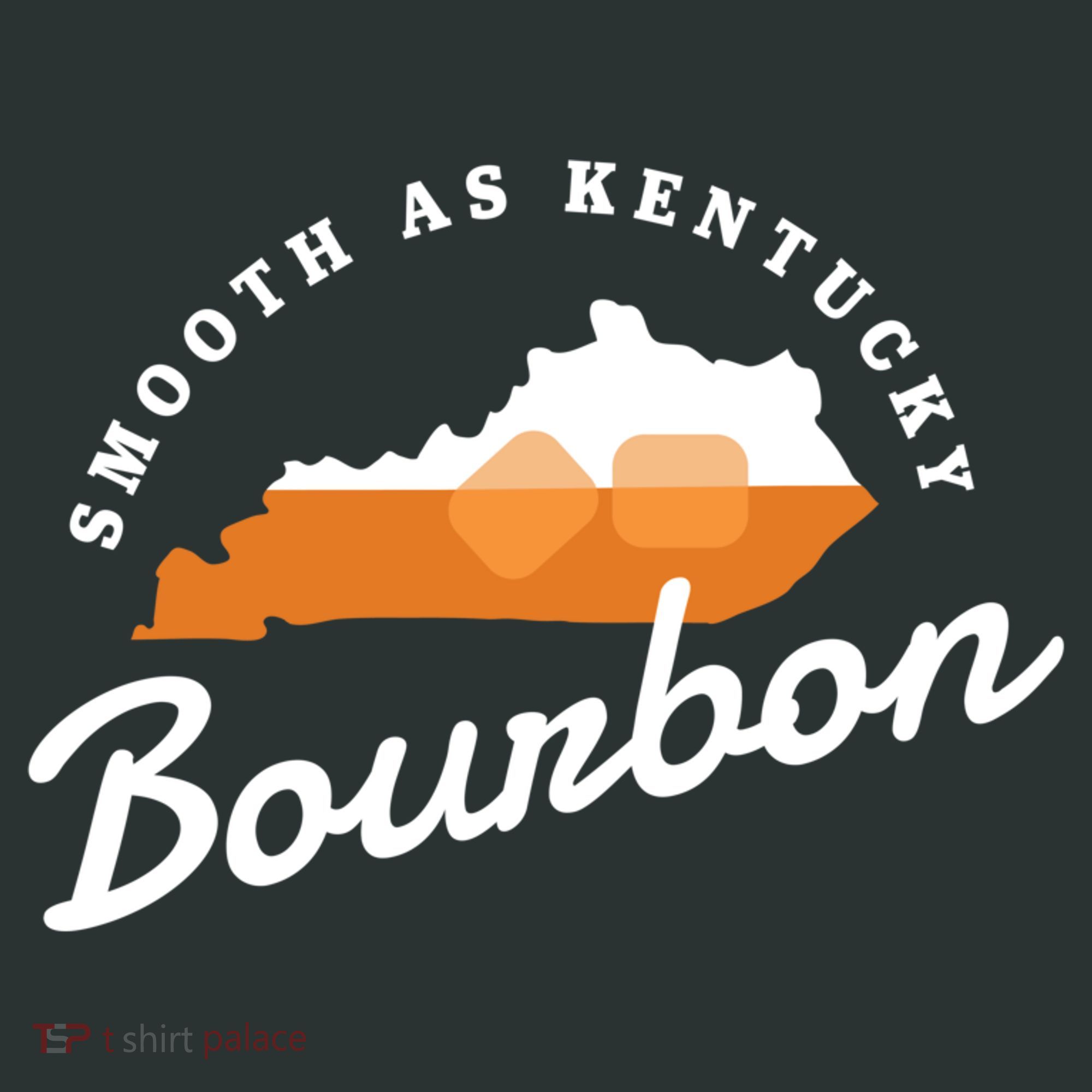 Funny Bourbon Drinker Smooth As Kentucky Bourbon Whiskey Infant Baby Jersey Bodysuit