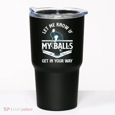 Tumbler