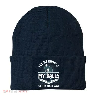 Beanie