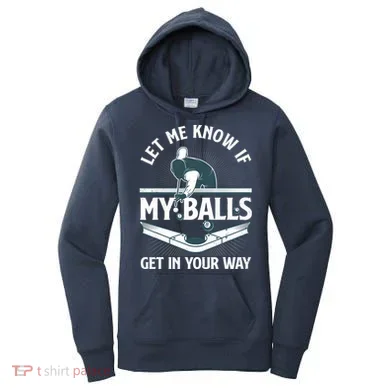 Women's Hoodie