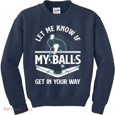 Kids Sweatshirt