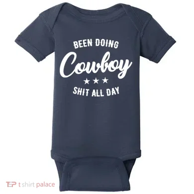Baby Bodysuit