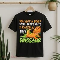 Funny Bearded Dragon Pet Reptile Lizard Lover T-Shirt thumb 2
