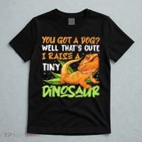 Funny Bearded Dragon Pet Reptile Lizard Lover T-Shirt thumb 5