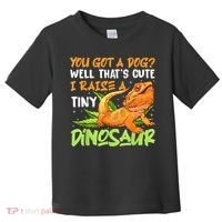 Funny Bearded Dragon Pet Reptile Lizard Lover Toddler T-Shirt thumb 0