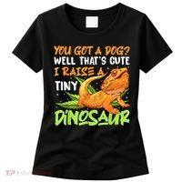 Funny Bearded Dragon Pet Reptile Lizard Lover Women's T-Shirt thumb 0