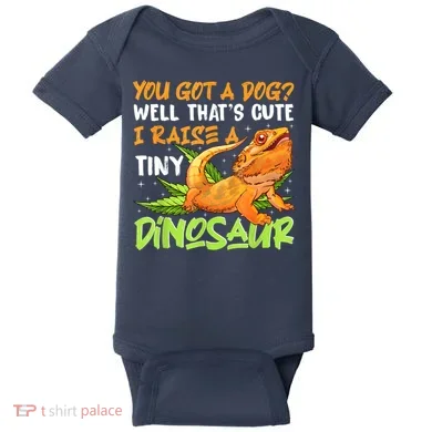 Baby Bodysuit