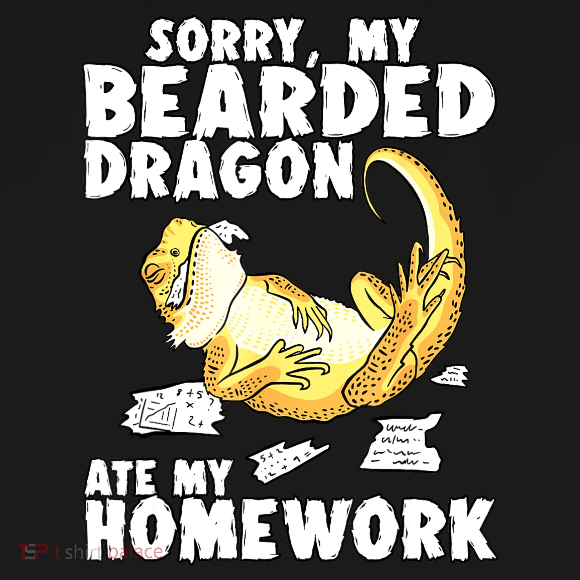 Funny Bearded Dragon Reptile Funny Lizard Bearded Dragon Visor