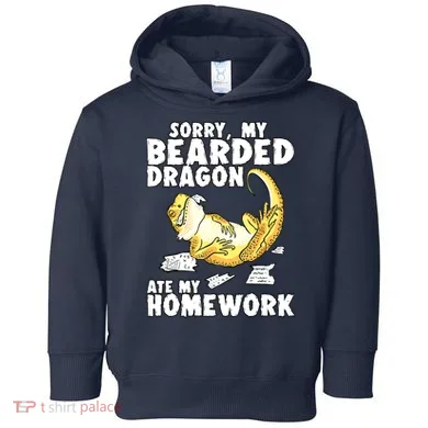 Toddler Hoodie