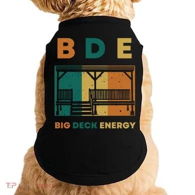 Doggie Tank