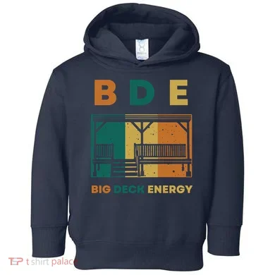 Toddler Hoodie