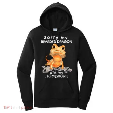 Women's Hoodie