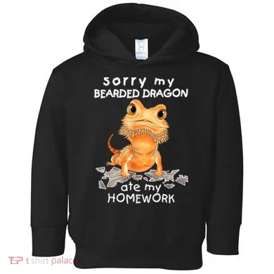 Toddler Hoodie