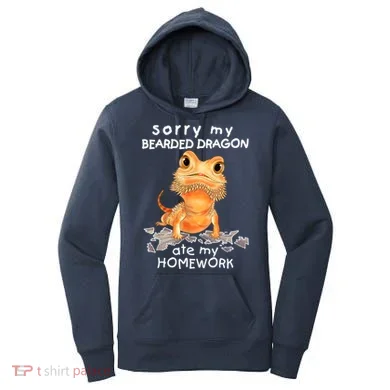Women's Hoodie