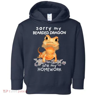 Toddler Hoodie