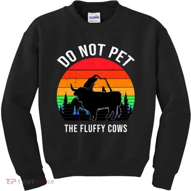 Kids Sweatshirt