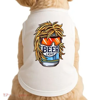 Doggie Tank