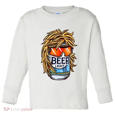 Toddler Long Sleeve