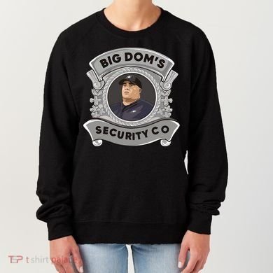 Free Big Doms Women's Sweatshirt