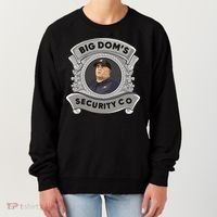 Free Big Doms Women's Sweatshirt thumb 0