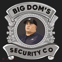 Free Big Doms Women's Sweatshirt thumb 2