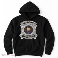 Free Big Doms Hoodie thumb 0