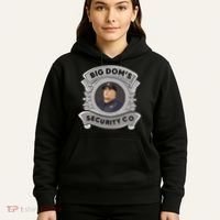 Free Big Doms Hoodie thumb 5