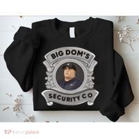 Free Big Doms Sweatshirt thumb 2