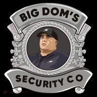 Free Big Doms Sweatshirt thumb 3