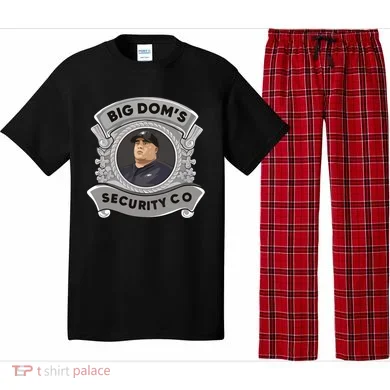 Pajama Set