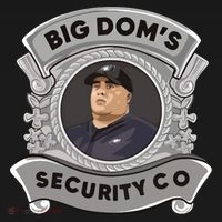 Free Big Doms Women's Hoodie thumb 2