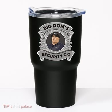 Free Big Doms Tumbler
