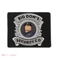 Free Big Doms Mousepad thumb 0