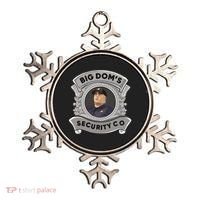 Free Big Doms Ornament thumb 0