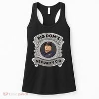 Free Big Doms Women's Tank Top thumb 0