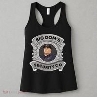 Free Big Doms Women's Tank Top thumb 3