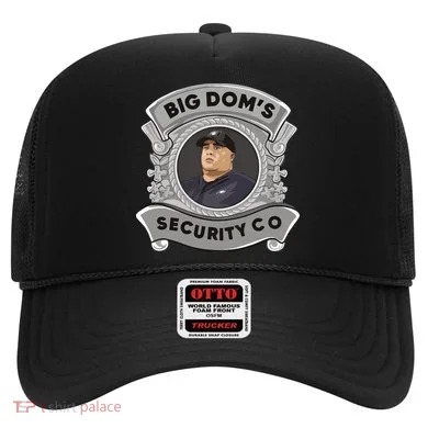Free Big Doms Hat