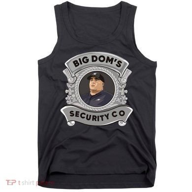 Free Big Doms Tank Top
