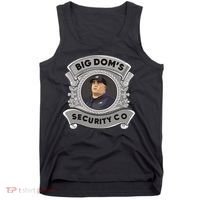 Free Big Doms Tank Top thumb 0